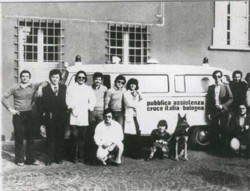 PACI 1971